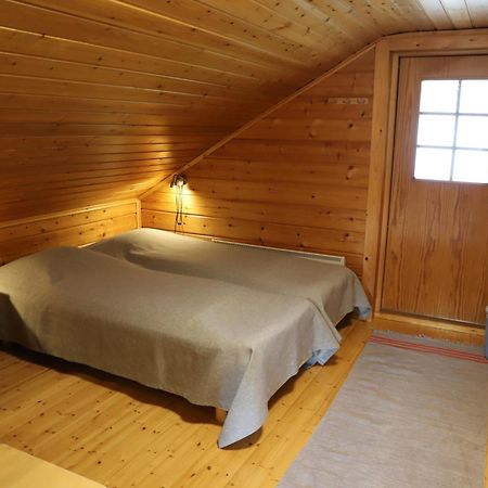 Matkailumaja Heikkala Cottages Рука Номер фото