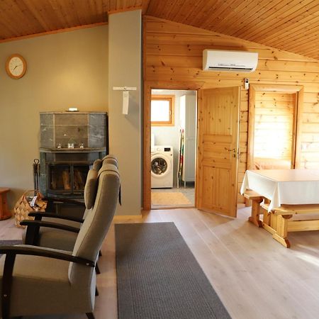 Matkailumaja Heikkala Cottages Рука Номер фото