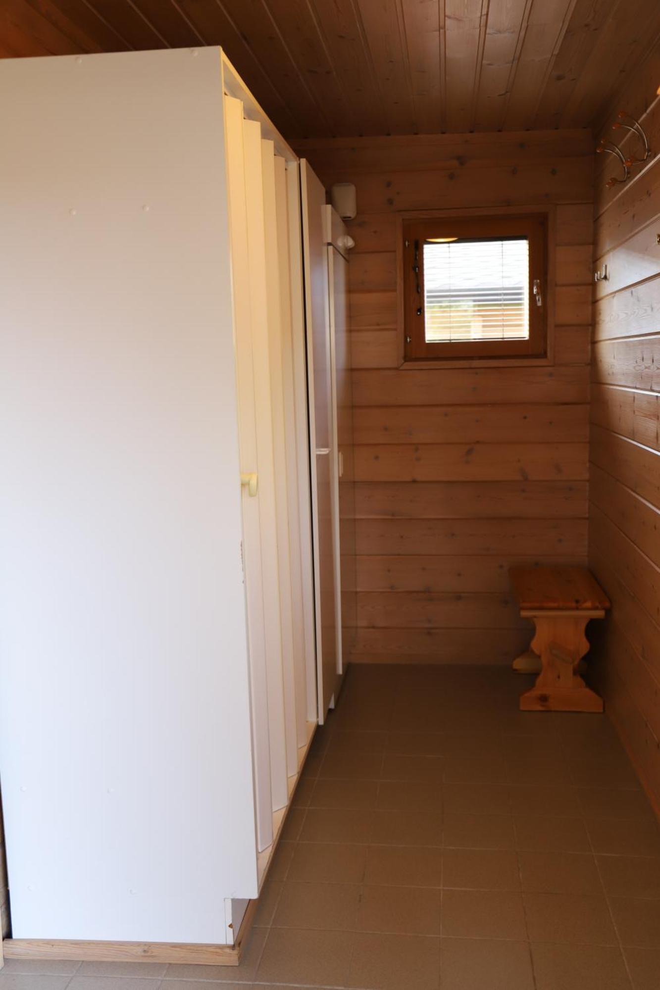 Matkailumaja Heikkala Cottages Рука Номер фото